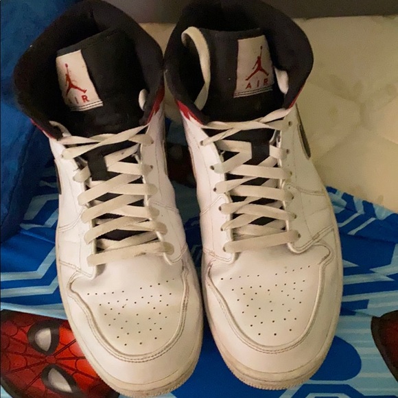 Jordan Other - Men’s air Jordan shoes